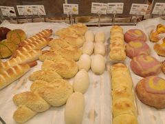 -烫面包·面包烘焙(绿地缤纷城店)