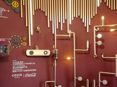 -COSTA COFFEE(武汉武商MALL店)