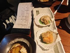 -Mr.Fish鱼鲜生海鲜放题(高德置地冬广场店)