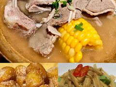 -羊之道草原味道清真餐厅(番禺店)