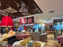-西贝(武汉群星城店)