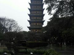 -常熟方塔园