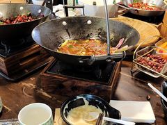 -吃货私房菜(丽江束河古镇店)