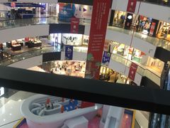 -万达广场(北京槐房店)