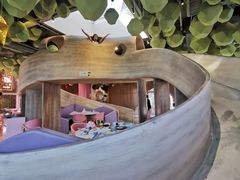 -水桶王国主题餐厅·聚会·生日派对·亲子活动·家庭套餐(亚龙湾希尔顿店)