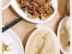 -姥家春饼店(漳州二路店)