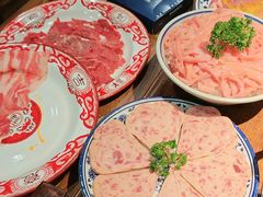 -楠火锅(西单店)