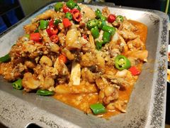 -蛙喔牛蛙(仙林万达茂店)