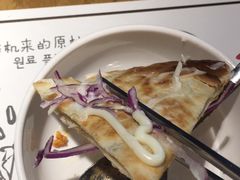 -幸屿 创意料理(永嘉天地店)