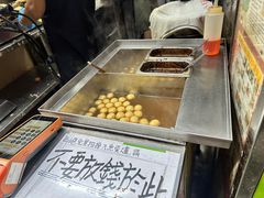 -利强记北角鸡蛋仔(弥敦道店 )