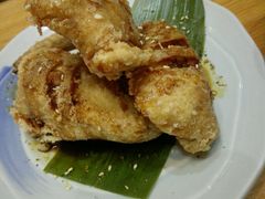 -兆治日本料理(华府世家店)