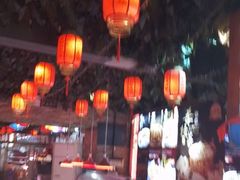 -人民公社大食堂(张家湾店)