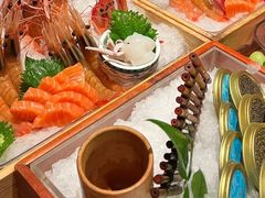 -Minase水濑·日料放题(外滩店)