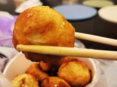 -阿宝生煎包(万松园总店)
