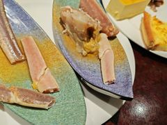 -朗丽兹自助餐厅