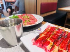 -盛爱家烤肉店(五泉总店)