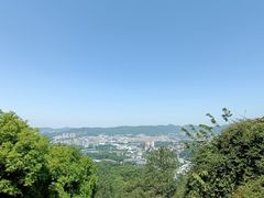 -火炉山森林公园