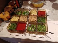 -百草滩羊清水涮羊肉·清真·宁夏盐池滩羊(莲花桥店)
