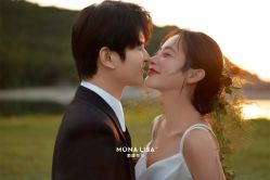 -蒙娜丽莎婚纱摄影(总店)