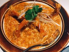 古法大虾-BetterThai 泰加(苏州中心店)