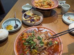 -云海肴·汽锅鸡·云南菜(南强街店)