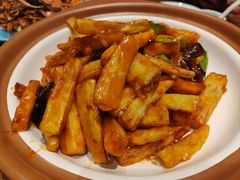 -红蜡烛•瓦罐粥家常菜•夜宵(中山路店)