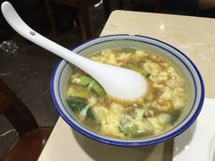 -苏闽菜馆(鞍山道店)