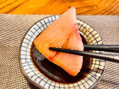 -山盛创作料理·Yamamori(珠宾店)