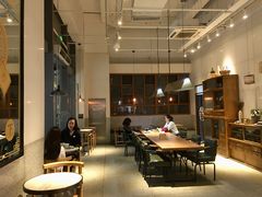 大堂-桃园眷村(万象天地店)