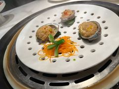 -优食坊·蒸汽海鲜(康盛路店)