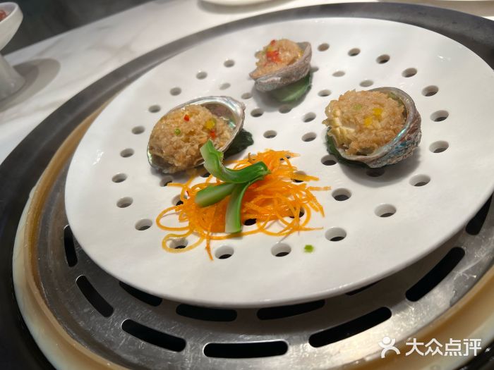 优食坊·蒸汽海鲜(康盛路店)图片