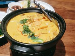 -星叶·东南亚料理(宁波万象汇店)