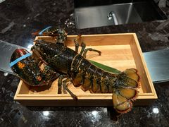 -Ginza Onodera铁板烧(外滩十八号店)