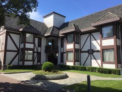 -太阳岛度假酒店