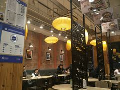 大堂-和合谷(德外店)