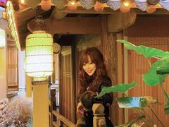 -叶叶菩提·晋福宫