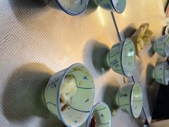 -张钦德·广场老牌豆花甜汤(总店)