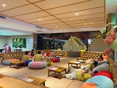 -御池园(顾村公园店)