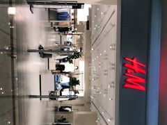 -H&M(星河城店)