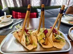 -肴约·花园式餐厅(湖里店)