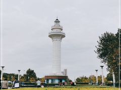 -日照灯塔风景区