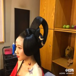 -盘子女人坊古装写真摄影(厦门总店)