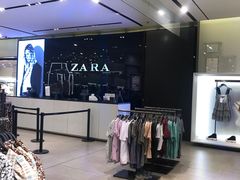 -ZARA(青岛万象城店)