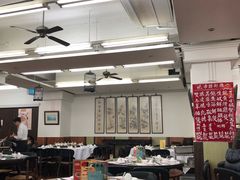大堂-香港蓮香樓(中環店)