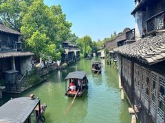 -乌镇西栅景区