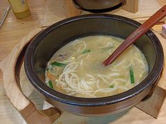 -勺子米线·云南传统小吃市集(四方街店)