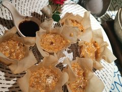 公主素蟹粉-桂满陇天书(南京德基旗舰店)