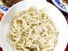 三鲜打卤面-九河居(荔湾路店)