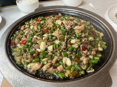 -周三的情书花园餐厅(江北店)