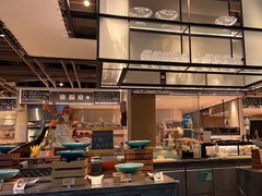 -金海湾自助餐厅(金陵饭店)